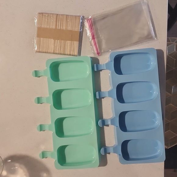 Silicone Cookware bundle - Picture 2 of 6